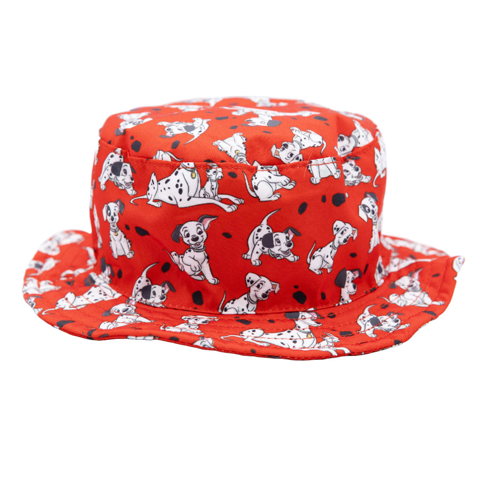 Dog Bucket Hat - Disneys 101 Dalmatians
