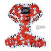 Dog Adjustable Harness - Disneys 101 Dalmatians
