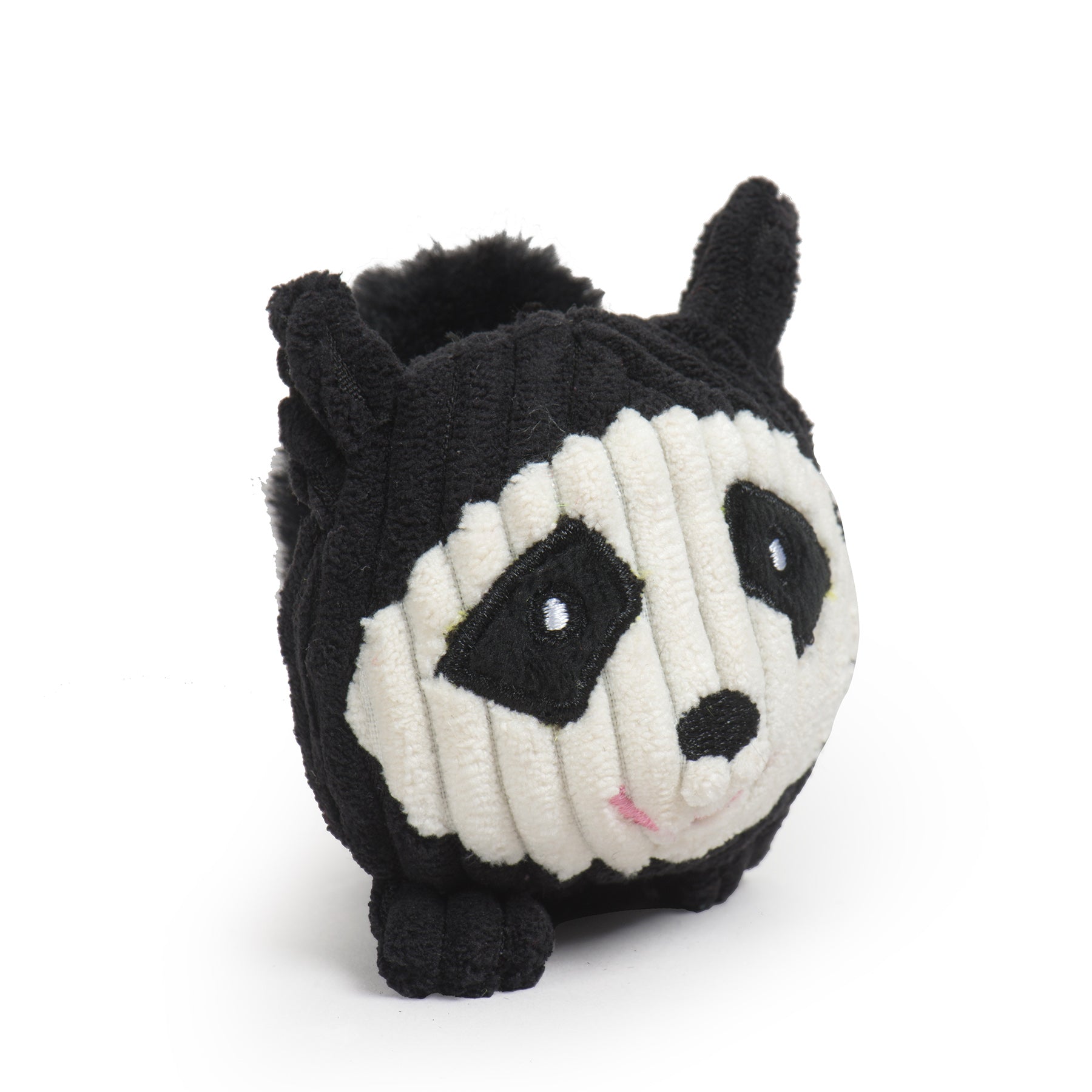 Wee Huggles Assorted Balls Dog Toys, 5 Pack