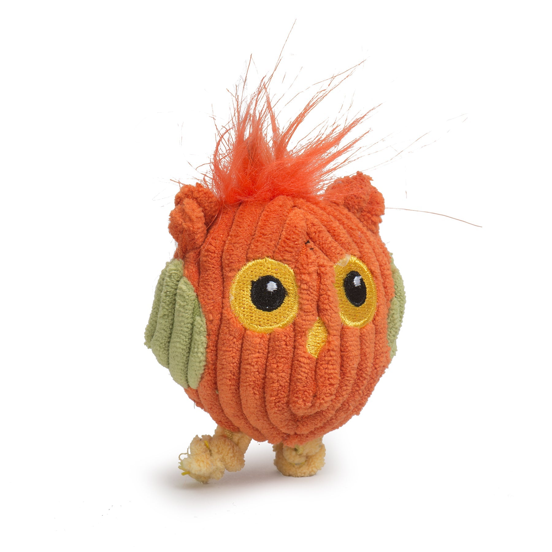Wee Huggles Assorted Balls Dog Toys, 5 Pack