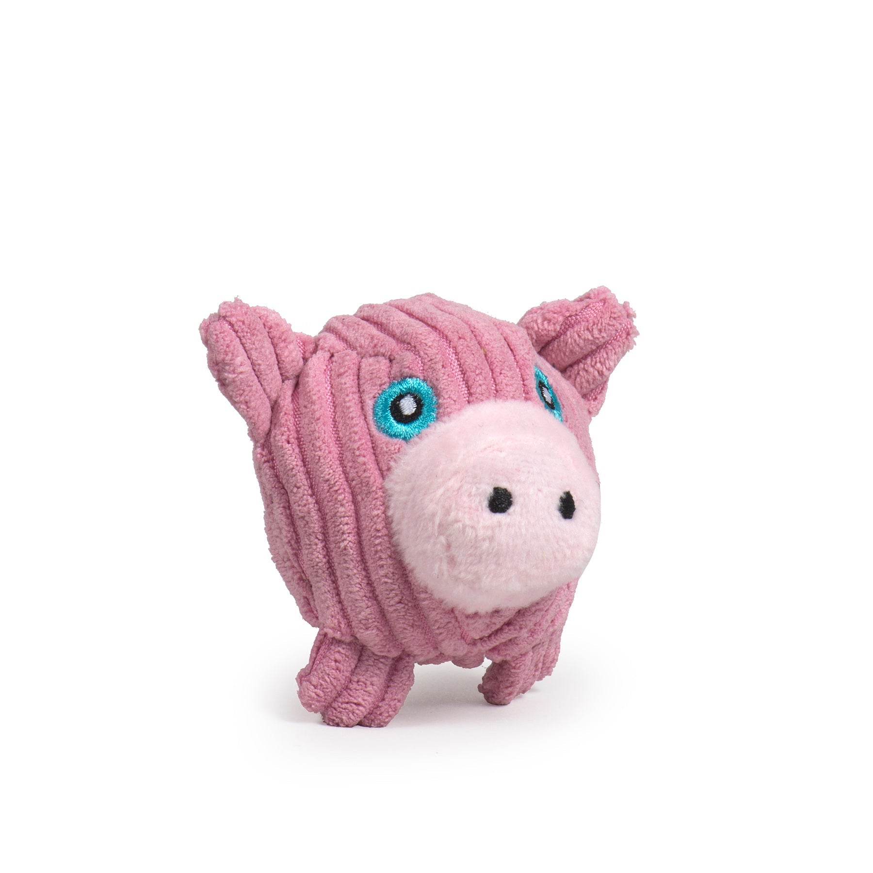 Wee Huggles Assorted Balls Dog Toys, 5 Pack