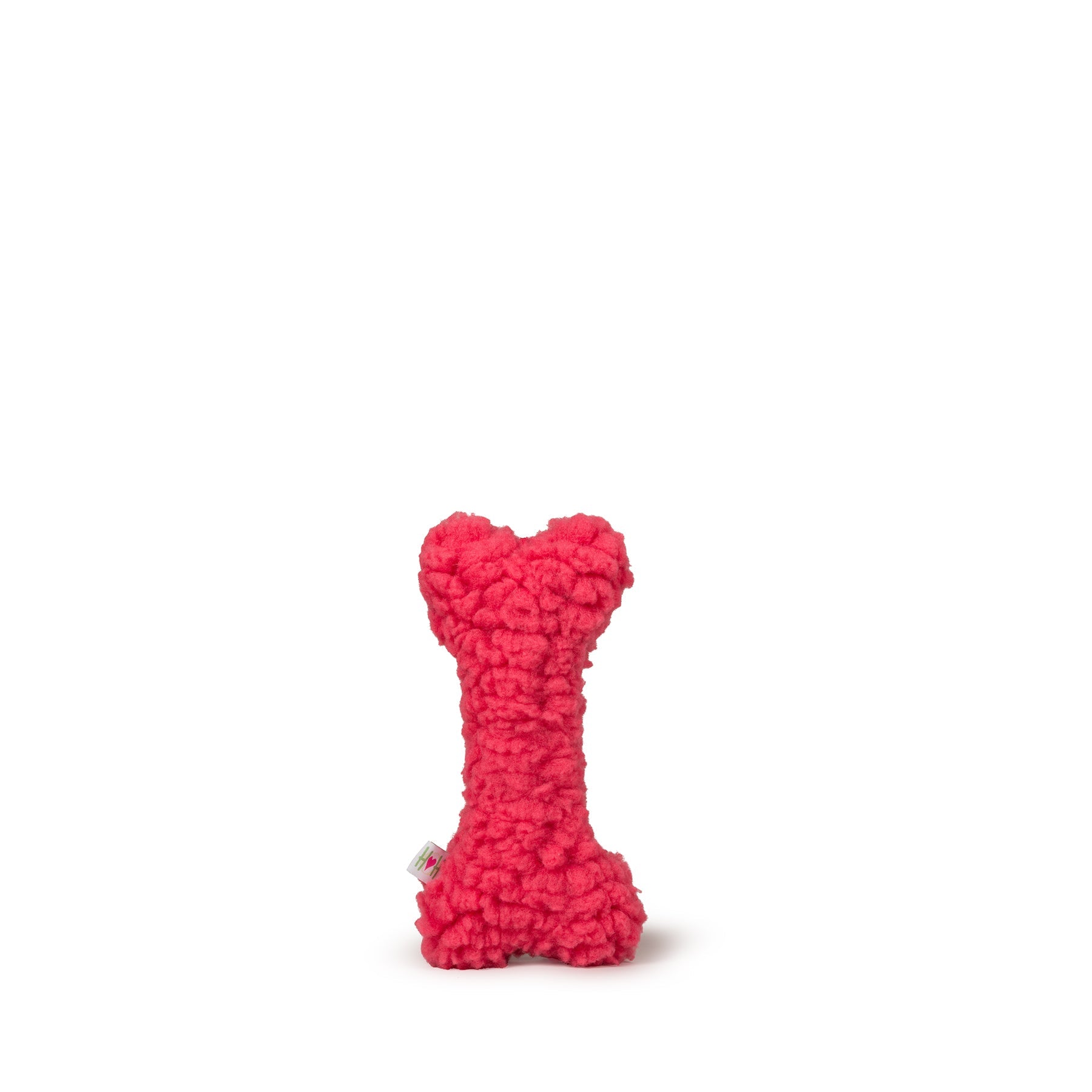 HuggleCauseTM, Living Beyond Breast Cancer, HuggleFleece Pink Bones