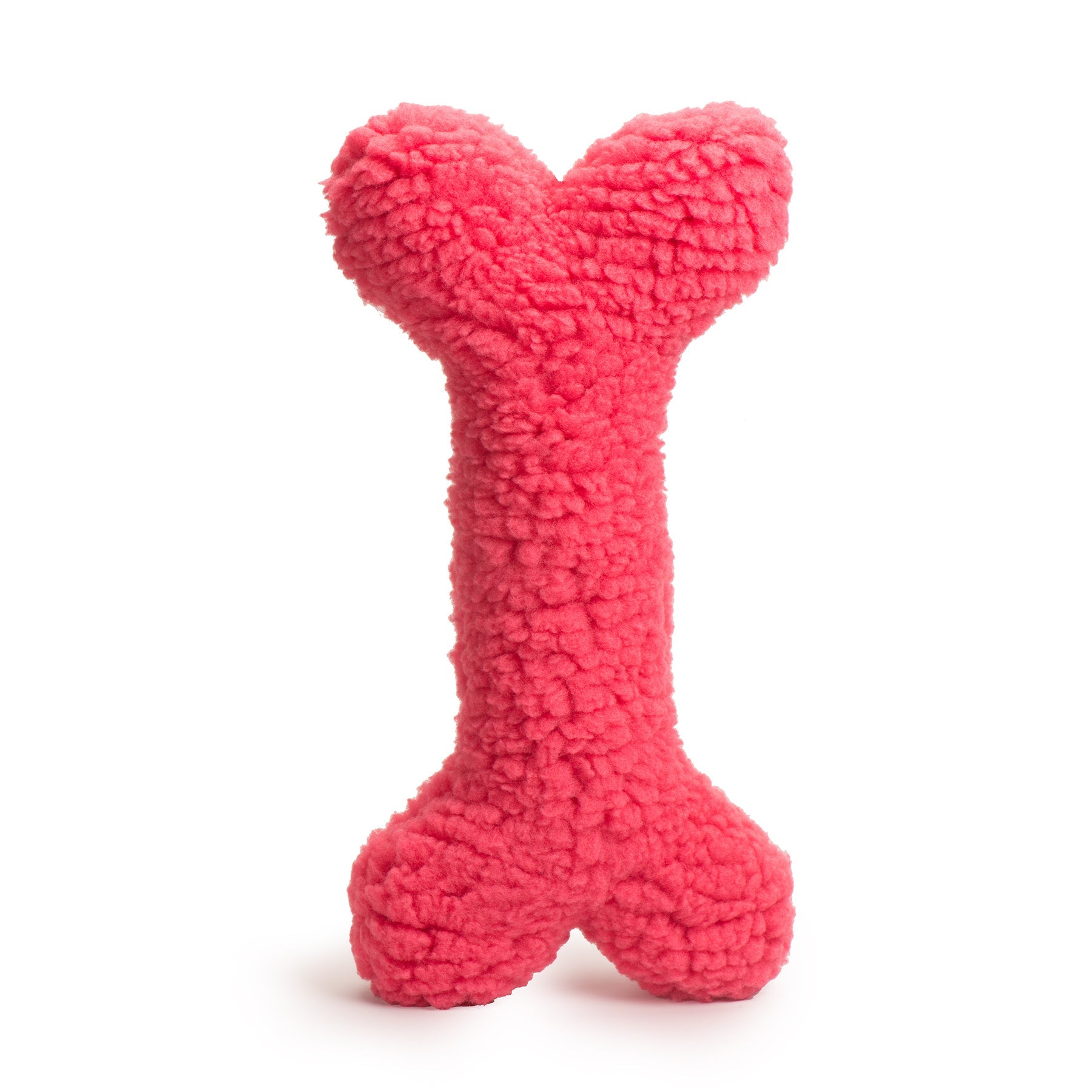 HuggleCauseTM, Living Beyond Breast Cancer, HuggleFleece Pink Bones