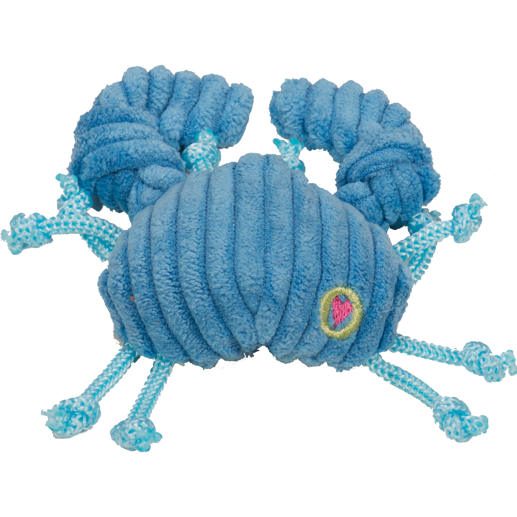 HuggleKats Water Critters Bucket of Cat Toys, 12 Pack