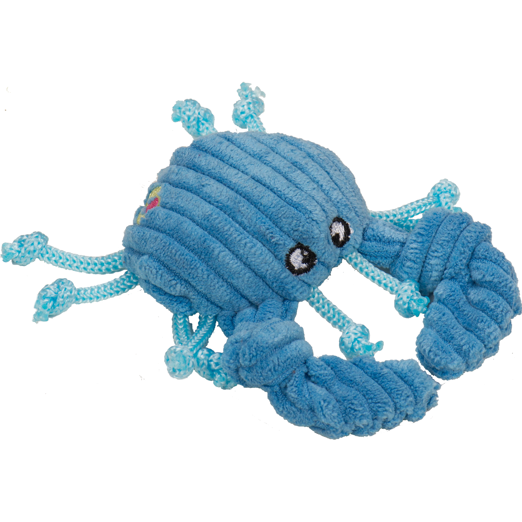 HuggleKats Water Critters Bucket of Cat Toys, 12 Pack