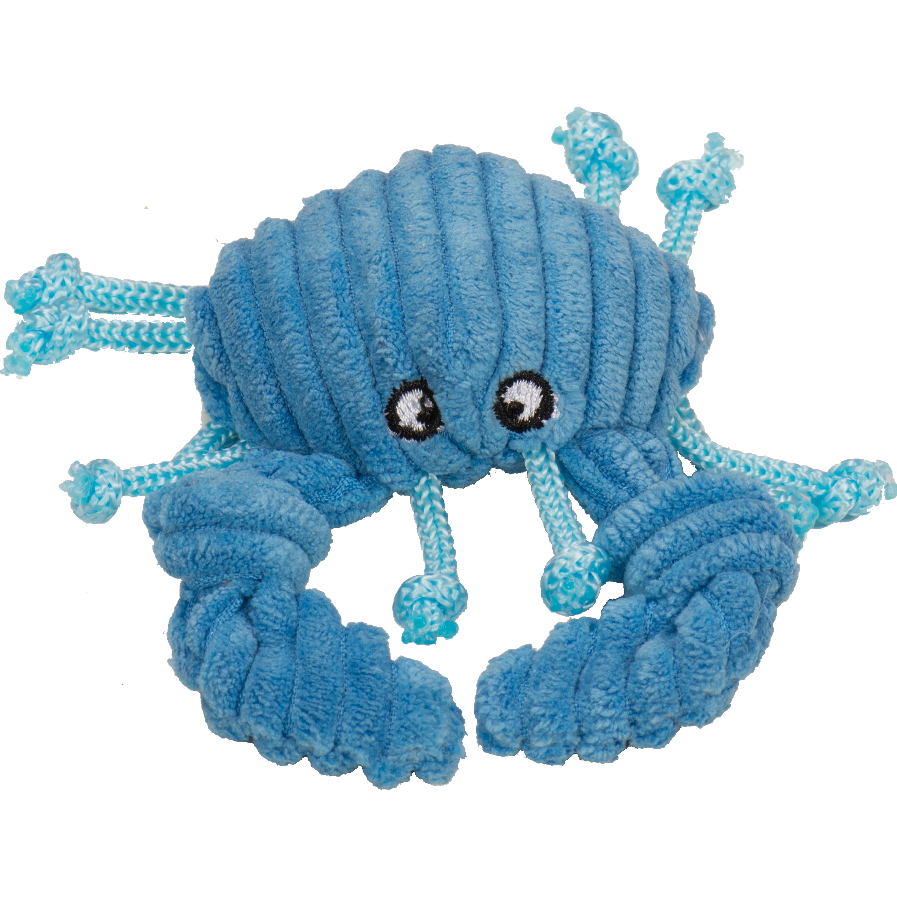 HuggleKats Water Critters Bucket of Cat Toys, 12 Pack