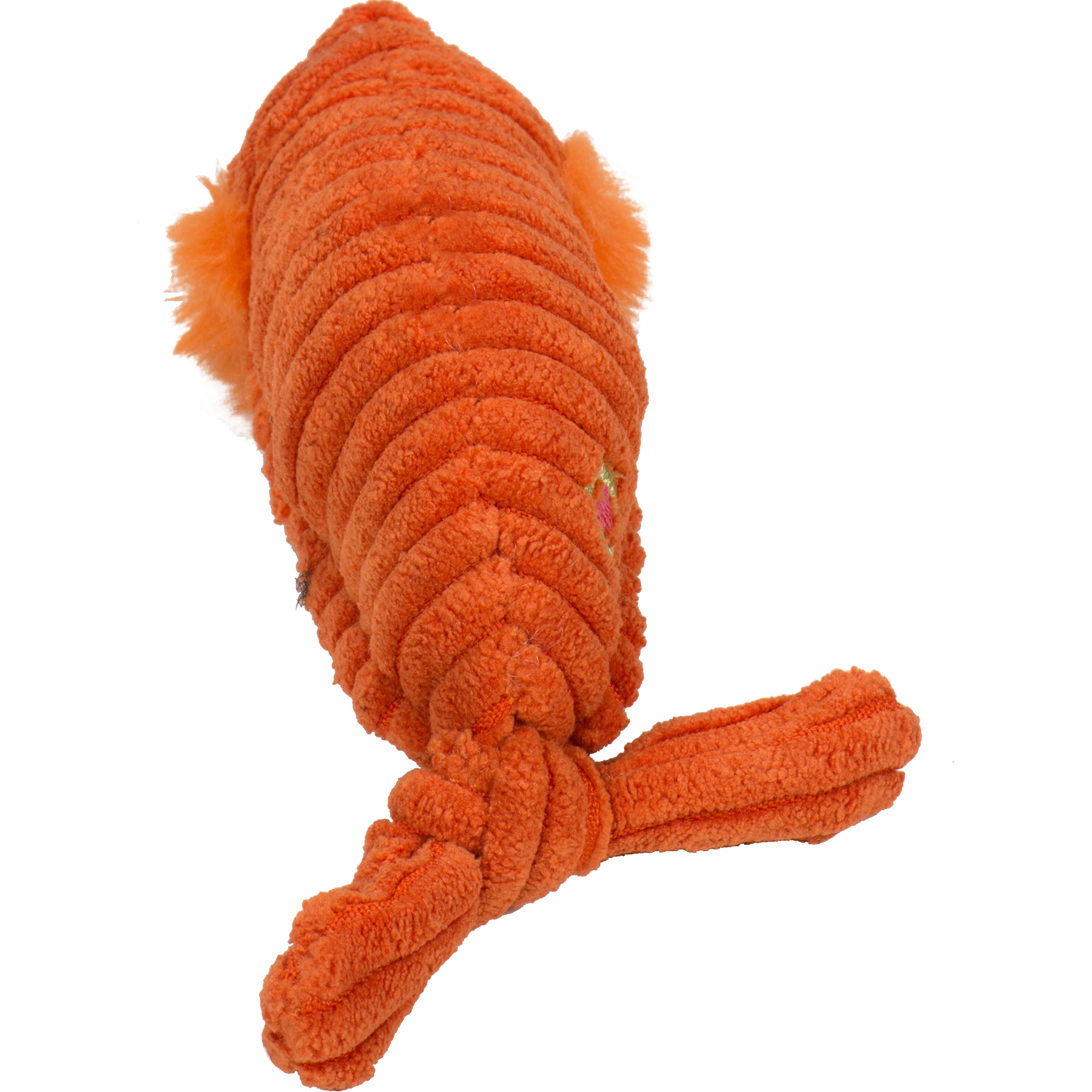 HuggleKats Water Critters Bucket of Cat Toys, 12 Pack