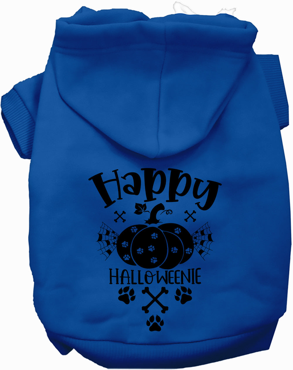 As You Wish Apparel – Happy Halloweenie Pet Hoodie