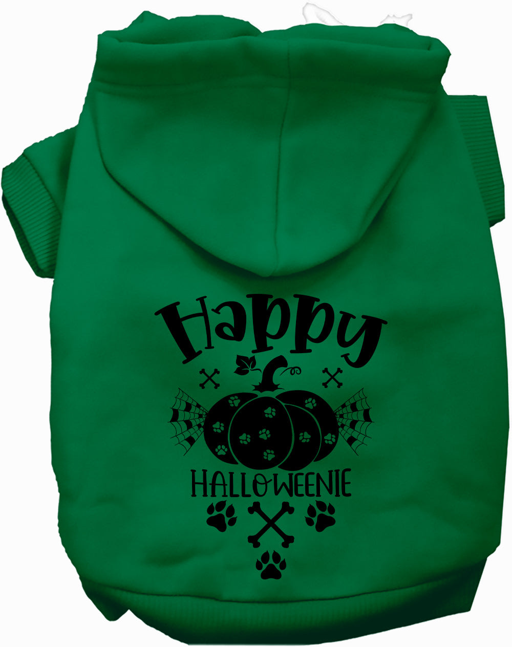 As You Wish Apparel – Happy Halloweenie Pet Hoodie