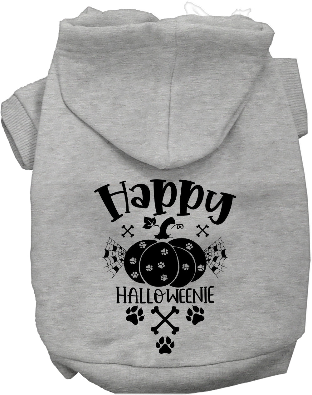 As You Wish Apparel – Happy Halloweenie Pet Hoodie