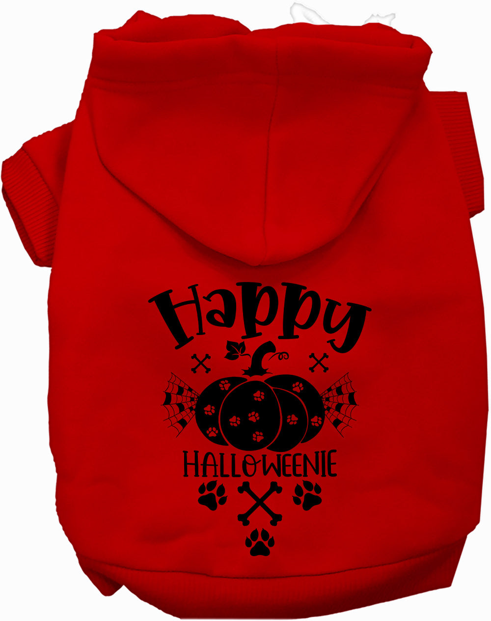 As You Wish Apparel – Happy Halloweenie Pet Hoodie