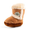 Pugg Boot Dog Toy