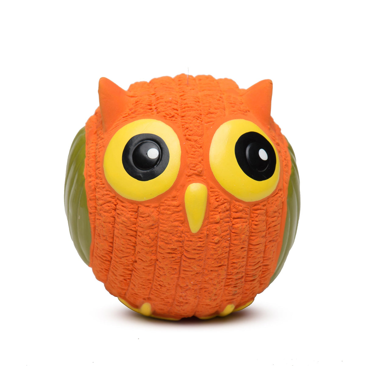 Best-selling Ruff-Tex Latex Balls, 3 Pack, Small