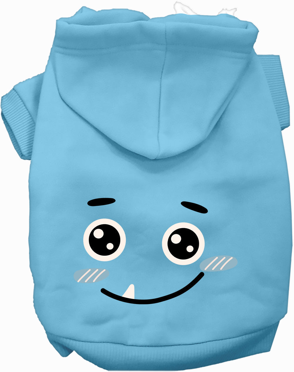 As You Wish Apparel – Bluetooth Monster Halloween Costume Pet Hoodie