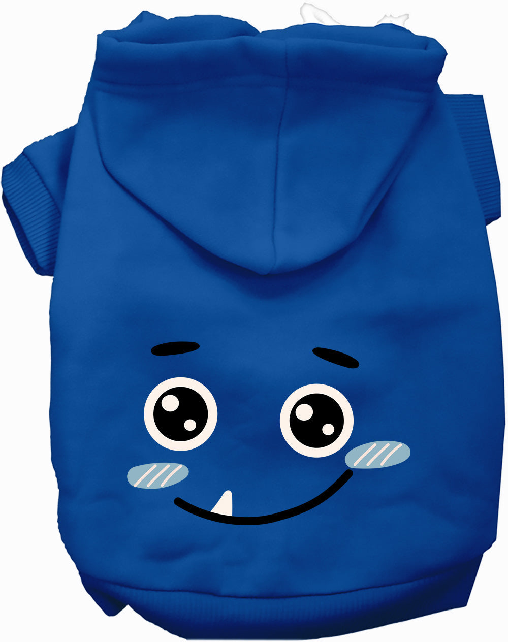 As You Wish Apparel – Bluetooth Monster Halloween Costume Pet Hoodie