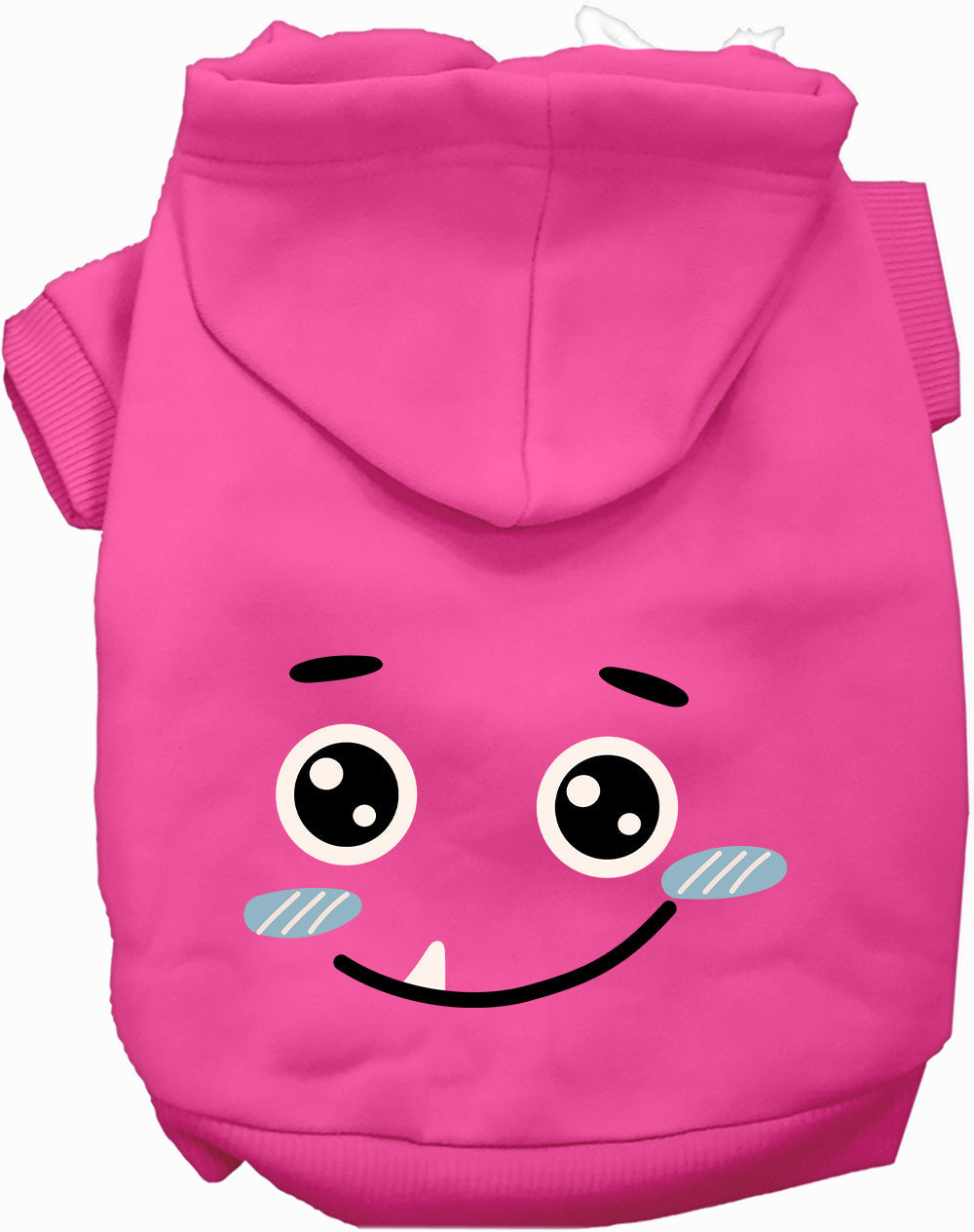 As You Wish Apparel – Bluetooth Monster Halloween Costume Pet Hoodie