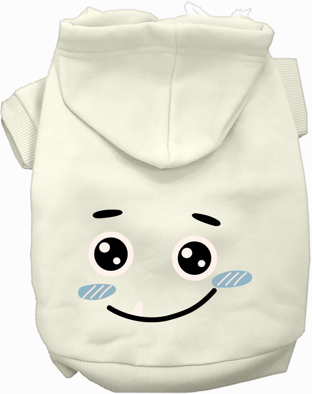 As You Wish Apparel – Bluetooth Monster Halloween Costume Pet Hoodie