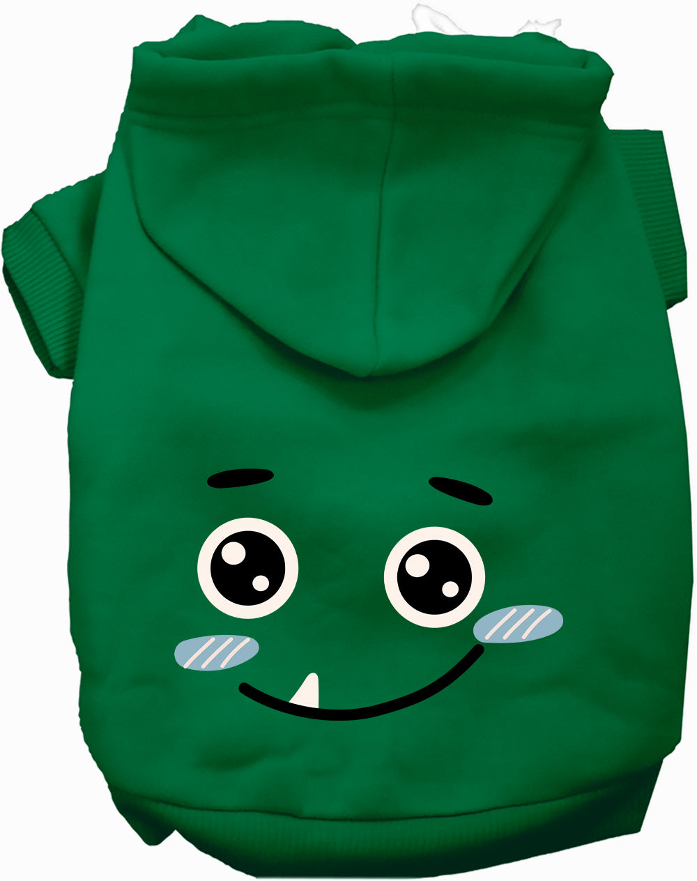 As You Wish Apparel – Bluetooth Monster Halloween Costume Pet Hoodie