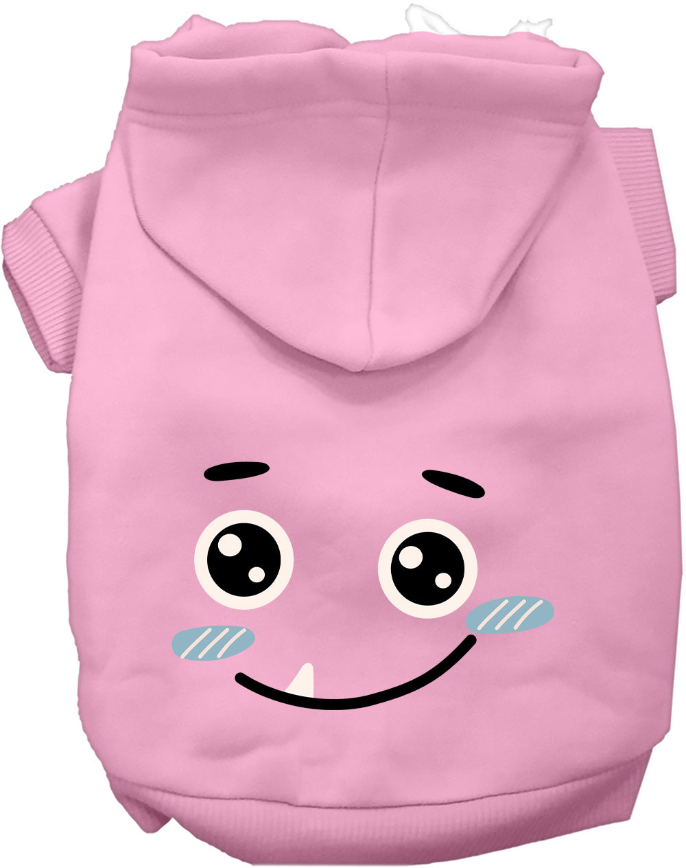 As You Wish Apparel – Bluetooth Monster Halloween Costume Pet Hoodie