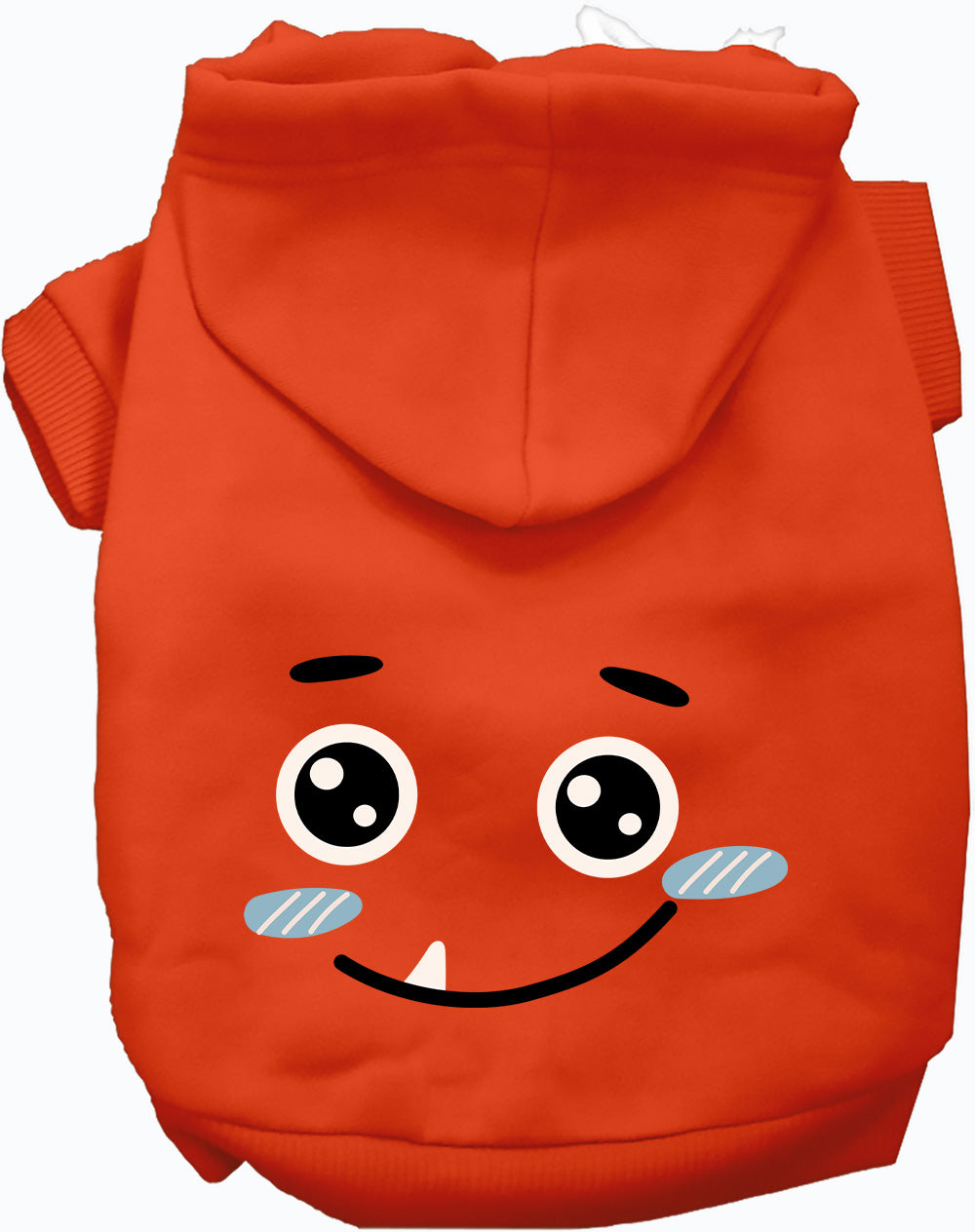 As You Wish Apparel – Bluetooth Monster Halloween Costume Pet Hoodie