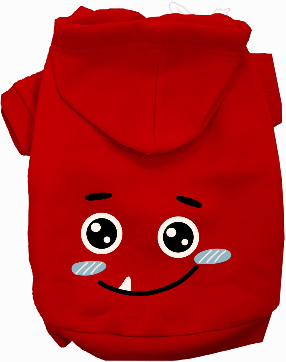 As You Wish Apparel – Bluetooth Monster Halloween Costume Pet Hoodie