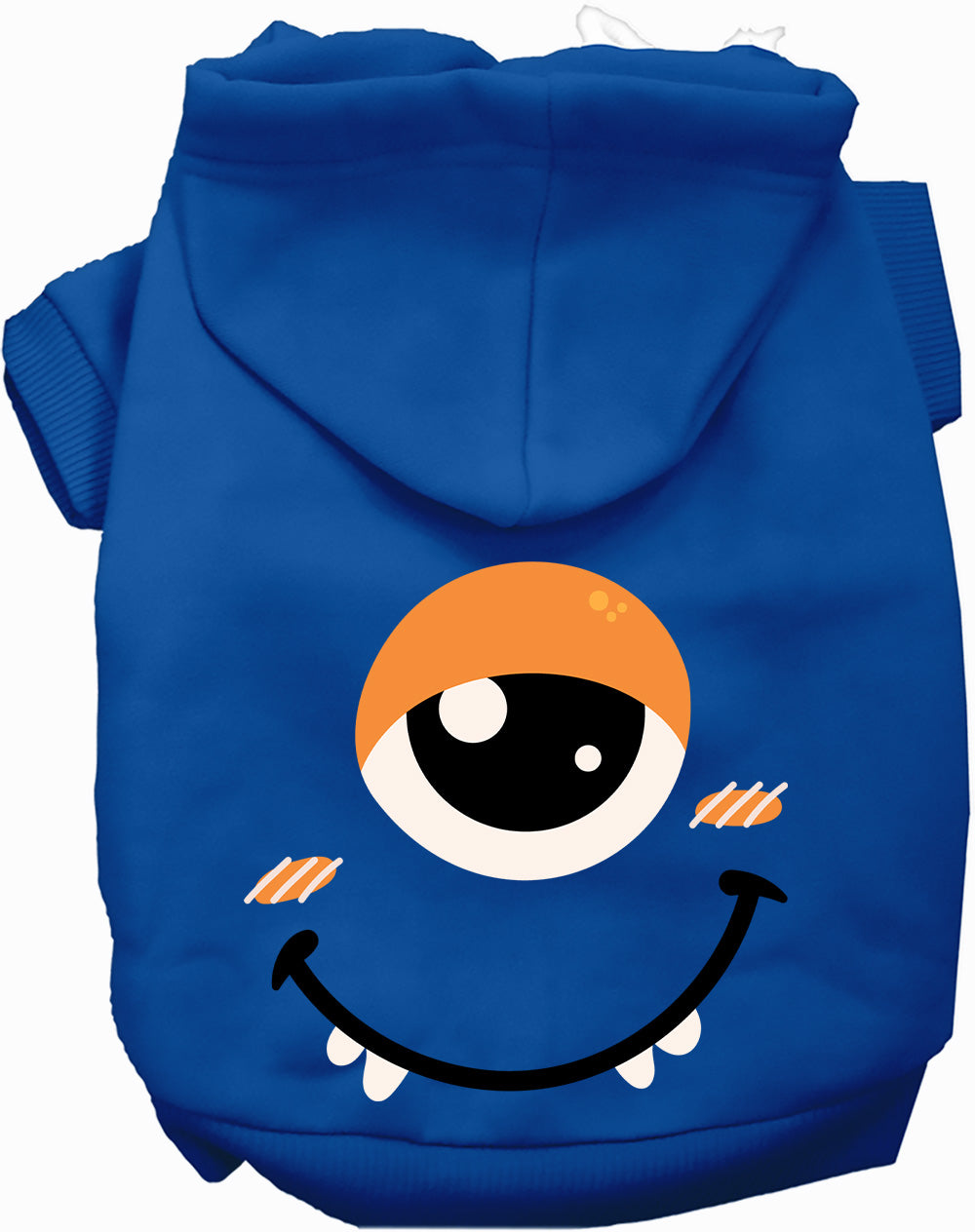 As You Wish Apparel – Cycantalope Monster Halloween Costume Pet Hoodie