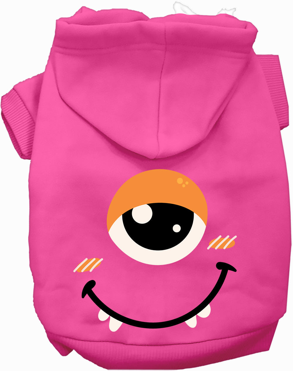 As You Wish Apparel – Cycantalope Monster Halloween Costume Pet Hoodie