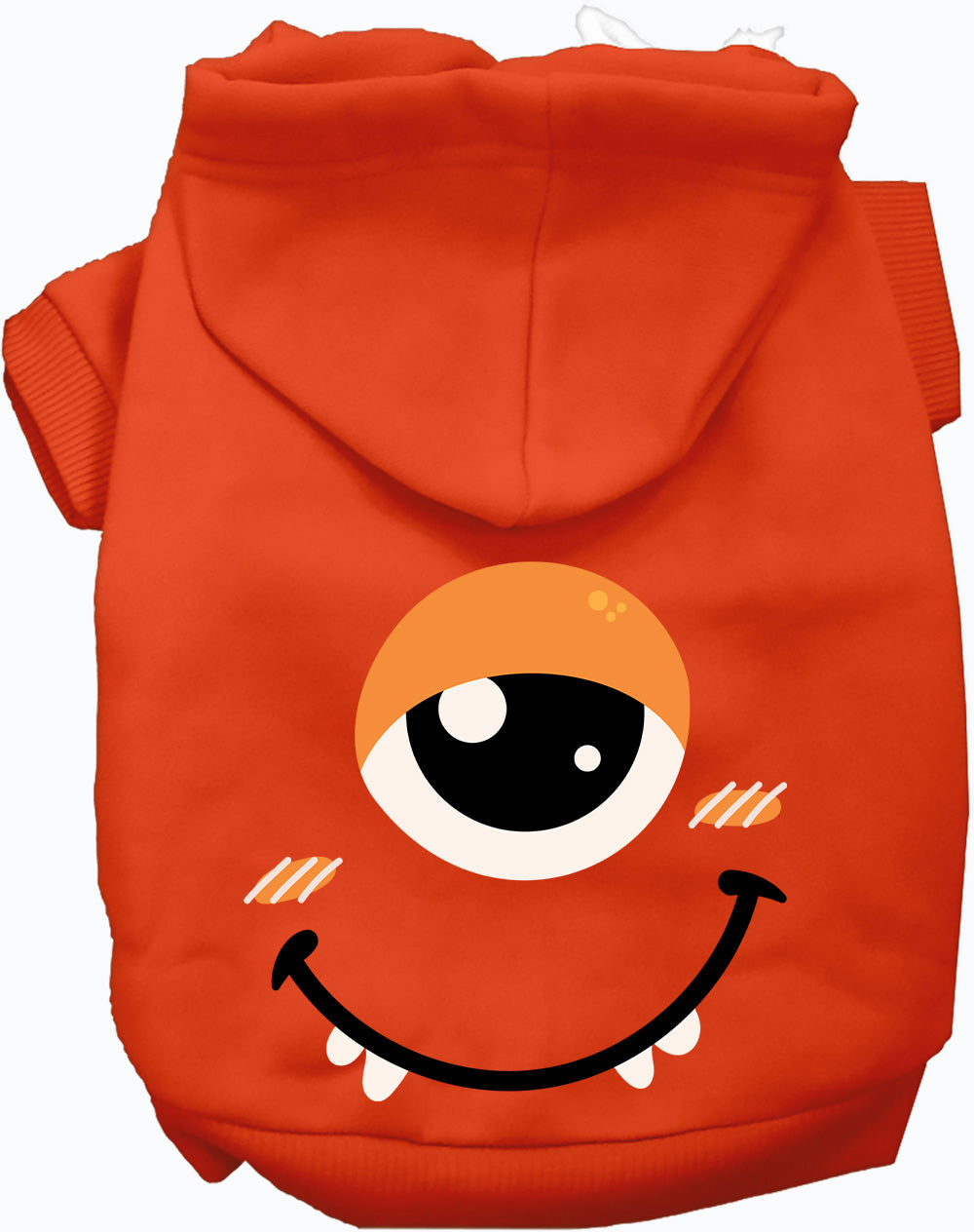 As You Wish Apparel – Cycantalope Monster Halloween Costume Pet Hoodie