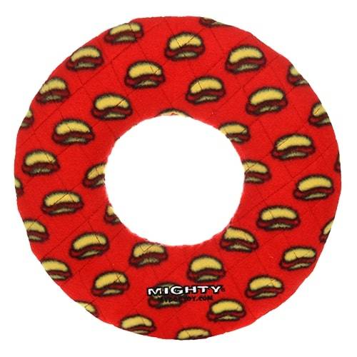 mighty® No Stuff Rings