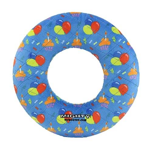 mighty® No Stuff Rings