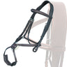 Replacement Noseband of ExionPro Broad Crownpiece Designer Fully Adjustable Figure 8 Bridle