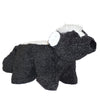 SquooshieTM Skunk Plush Dog Toy