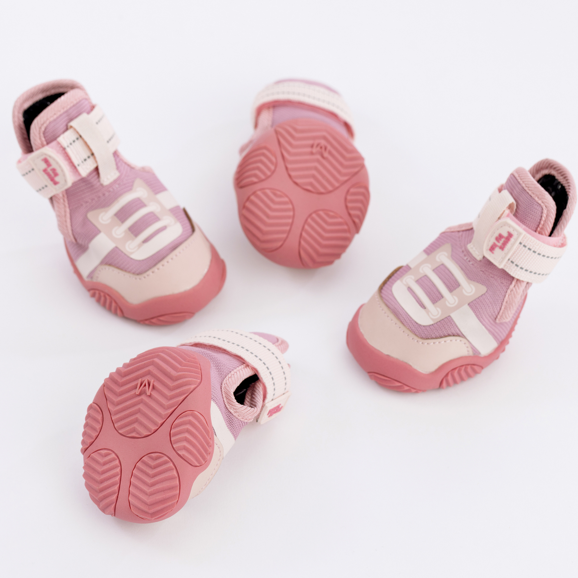 The Kai Dog Shoes