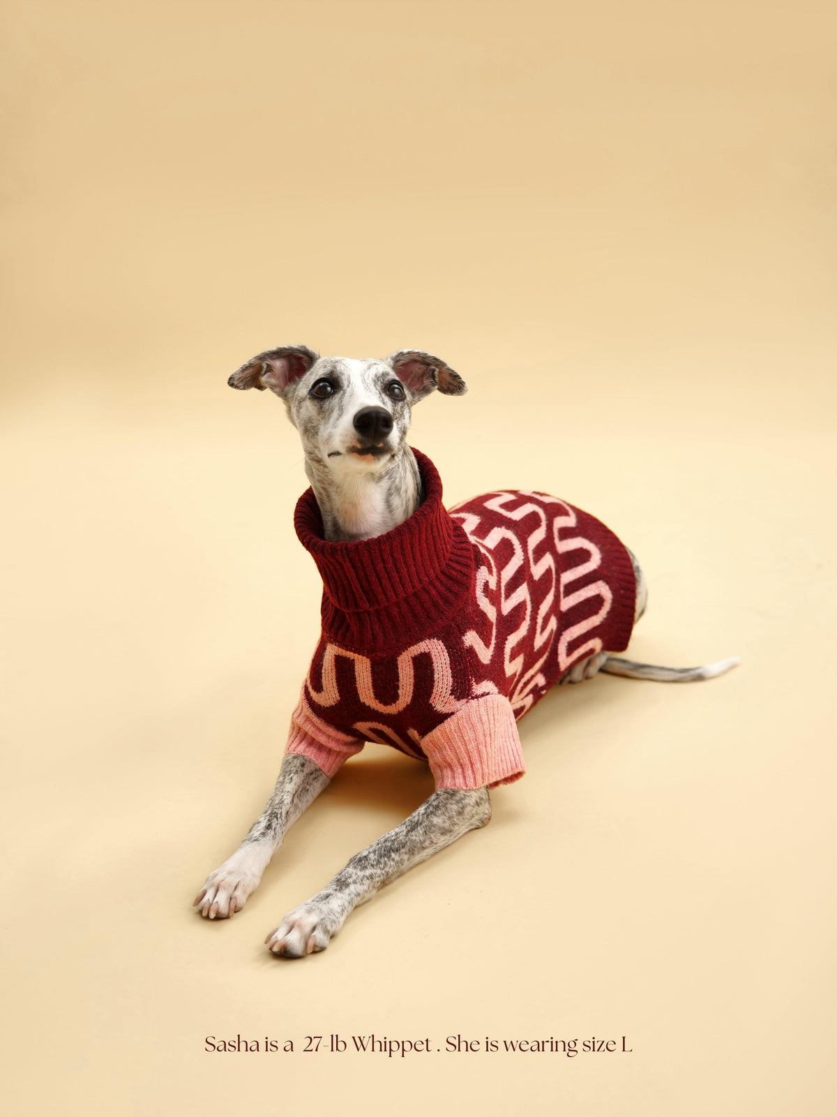 Ros Bliss Sweater