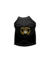 The Atlanta Legacy 2026 Dog T-Shirt