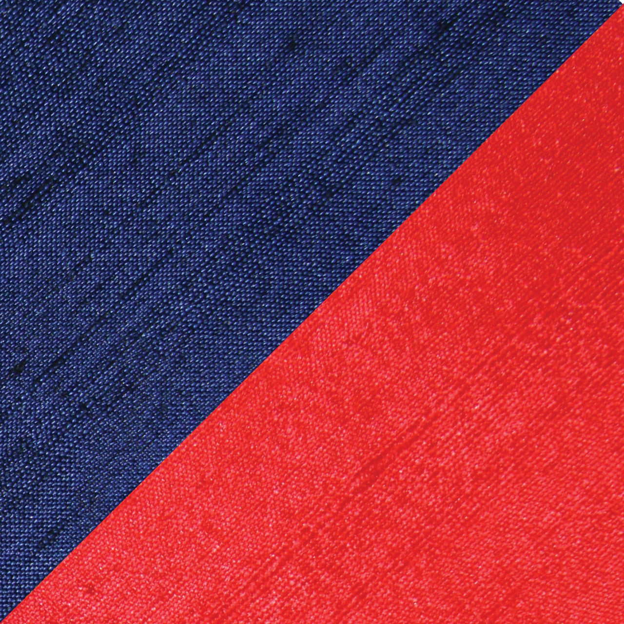 The Hollywood Silk Ties (Harness Vest Sold Separately)