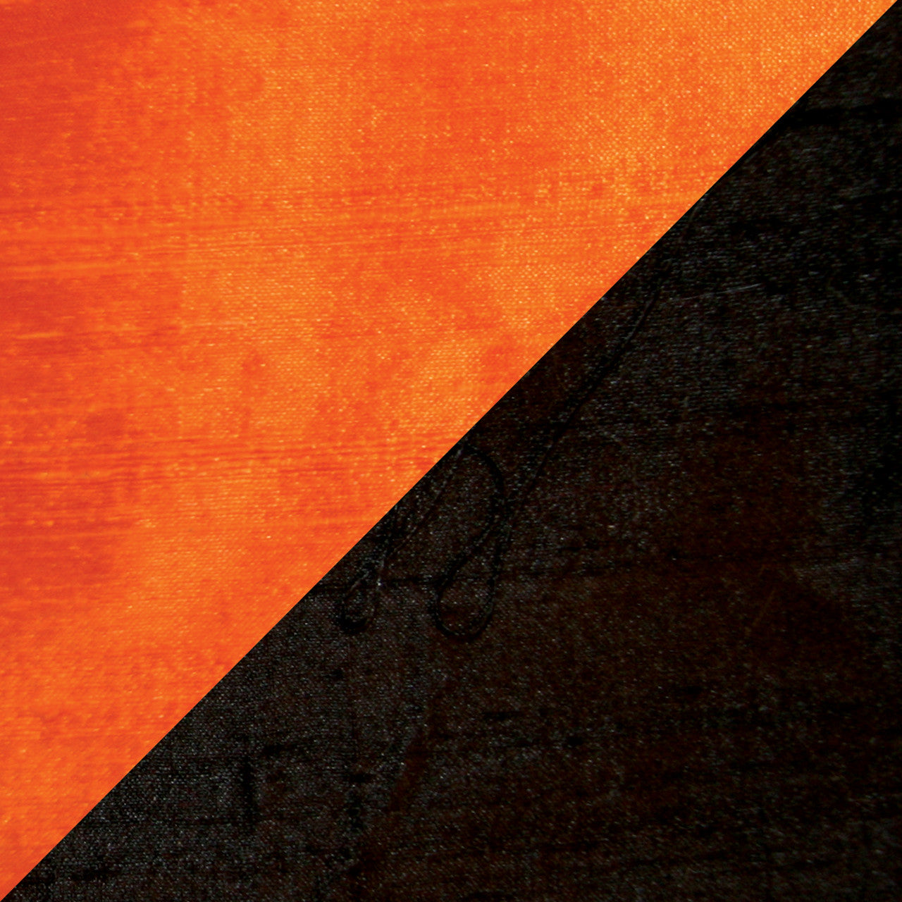 The Hollywood Silk Ties (Harness Vest Sold Separately)