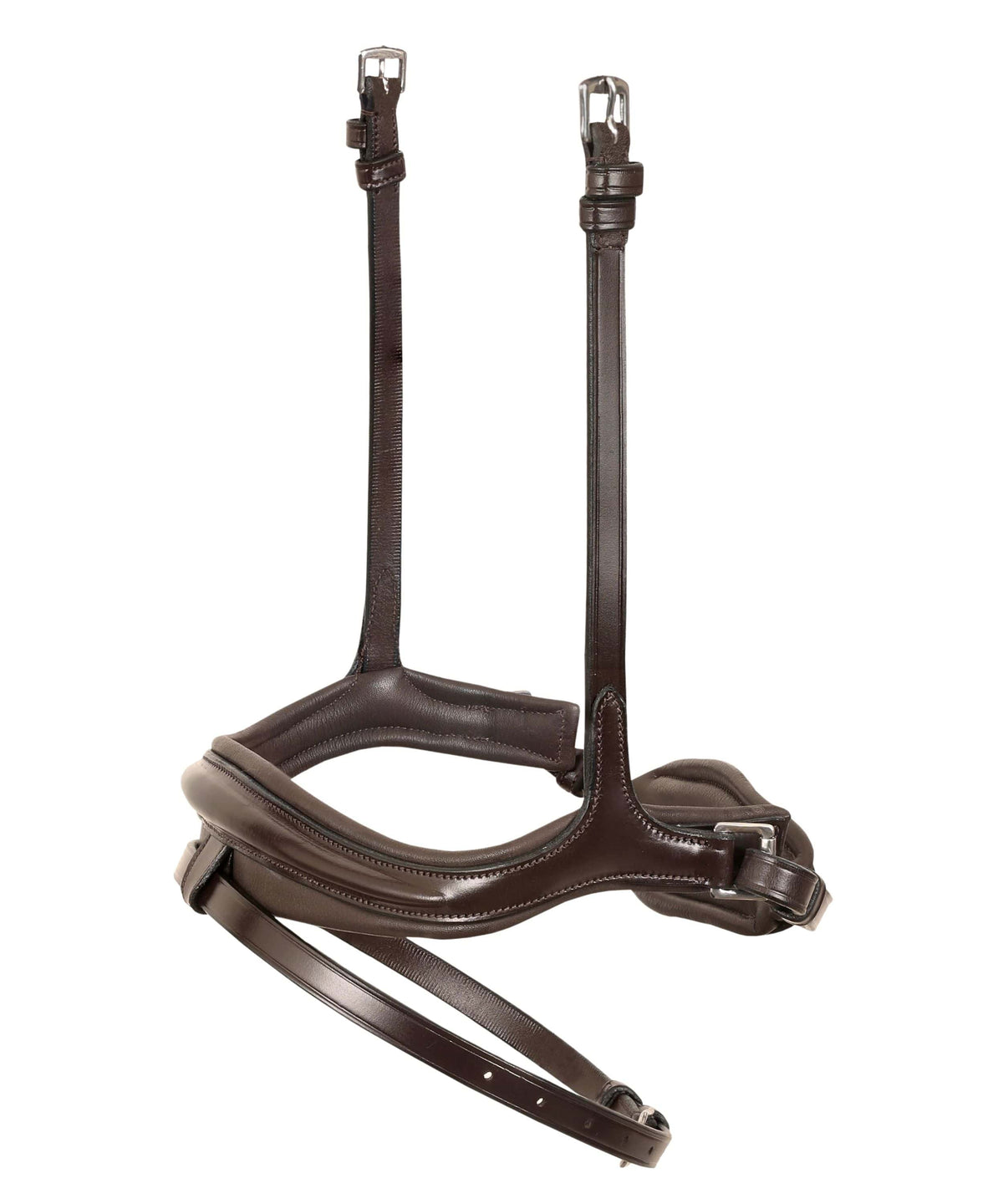 Replacement Noseband of ExionPro Ursa Anatomic Dressage Bridle - HT Animal Supply