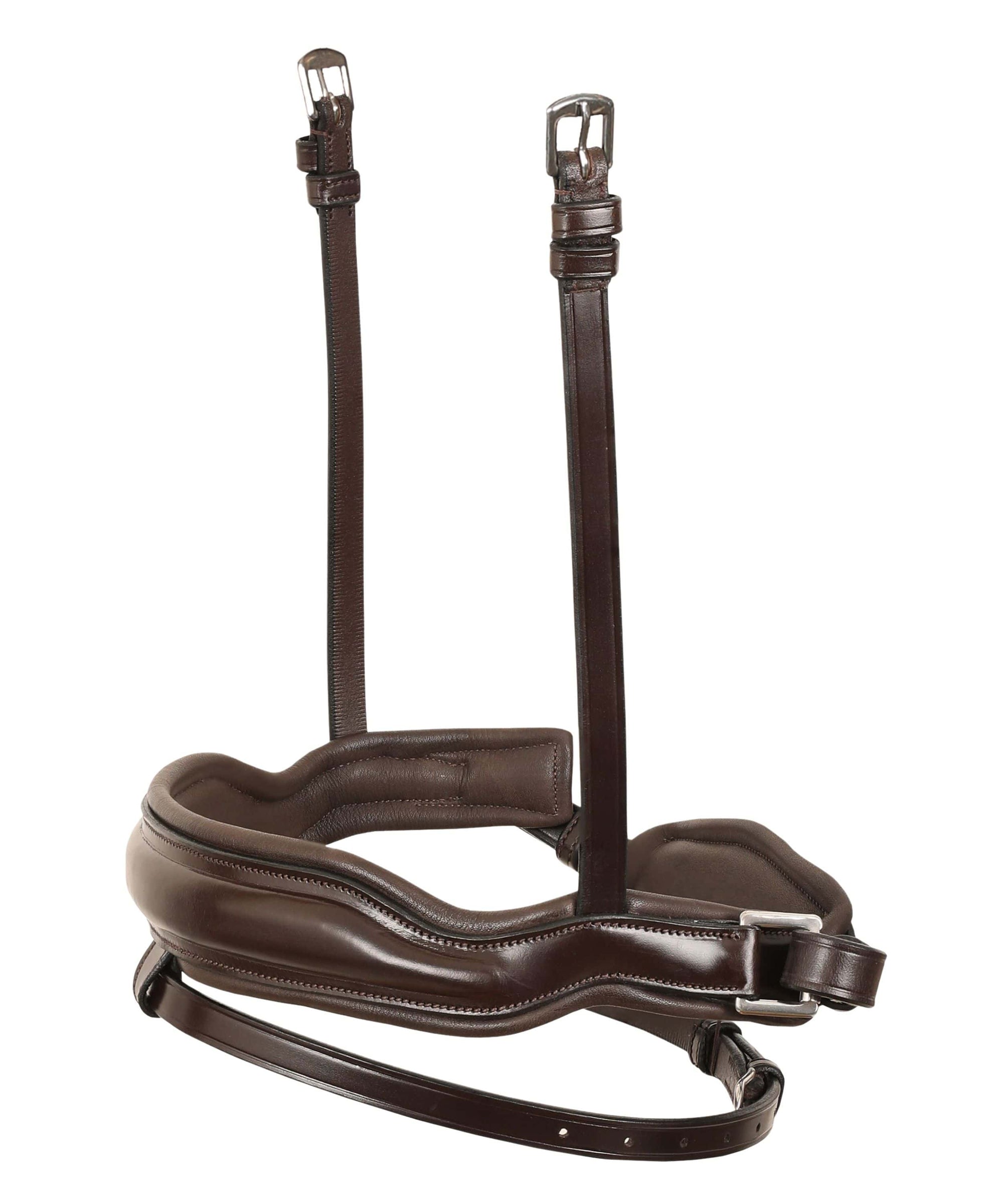 Replacement Noseband of ExionPro Leo Classic Dressage Bridle - HT Animal Supply