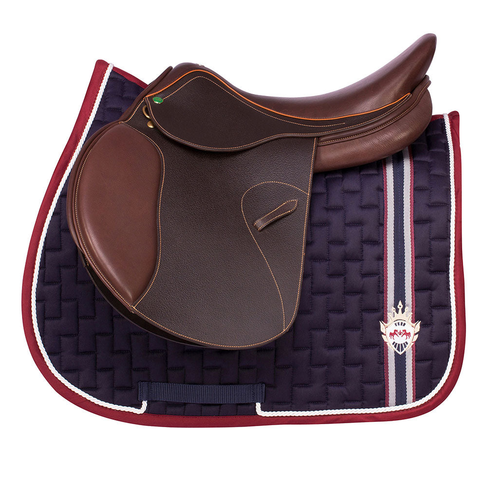 Equine Couture Ocala All Purpose Saddle Pad