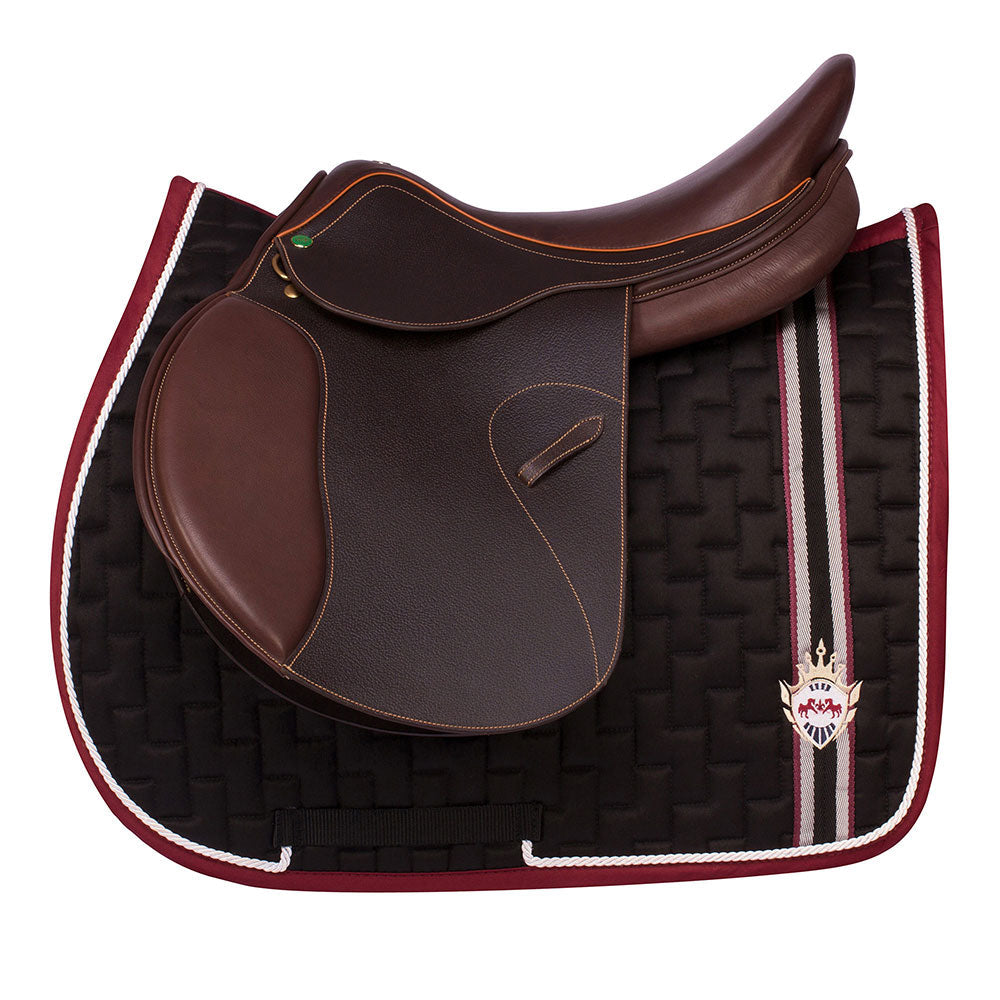Equine Couture Ocala All Purpose Saddle Pad
