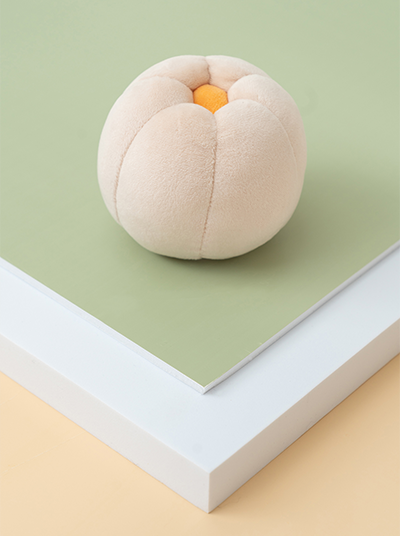 Paradise Pet Toy-Cucurbita