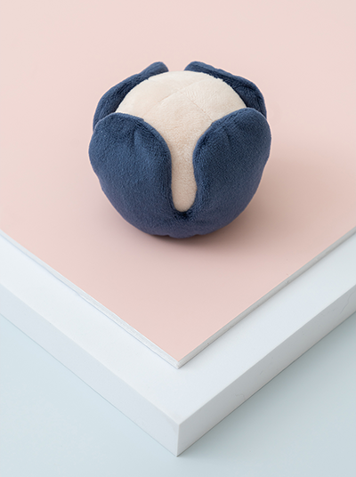 Paradise Pet Toy-Anemone