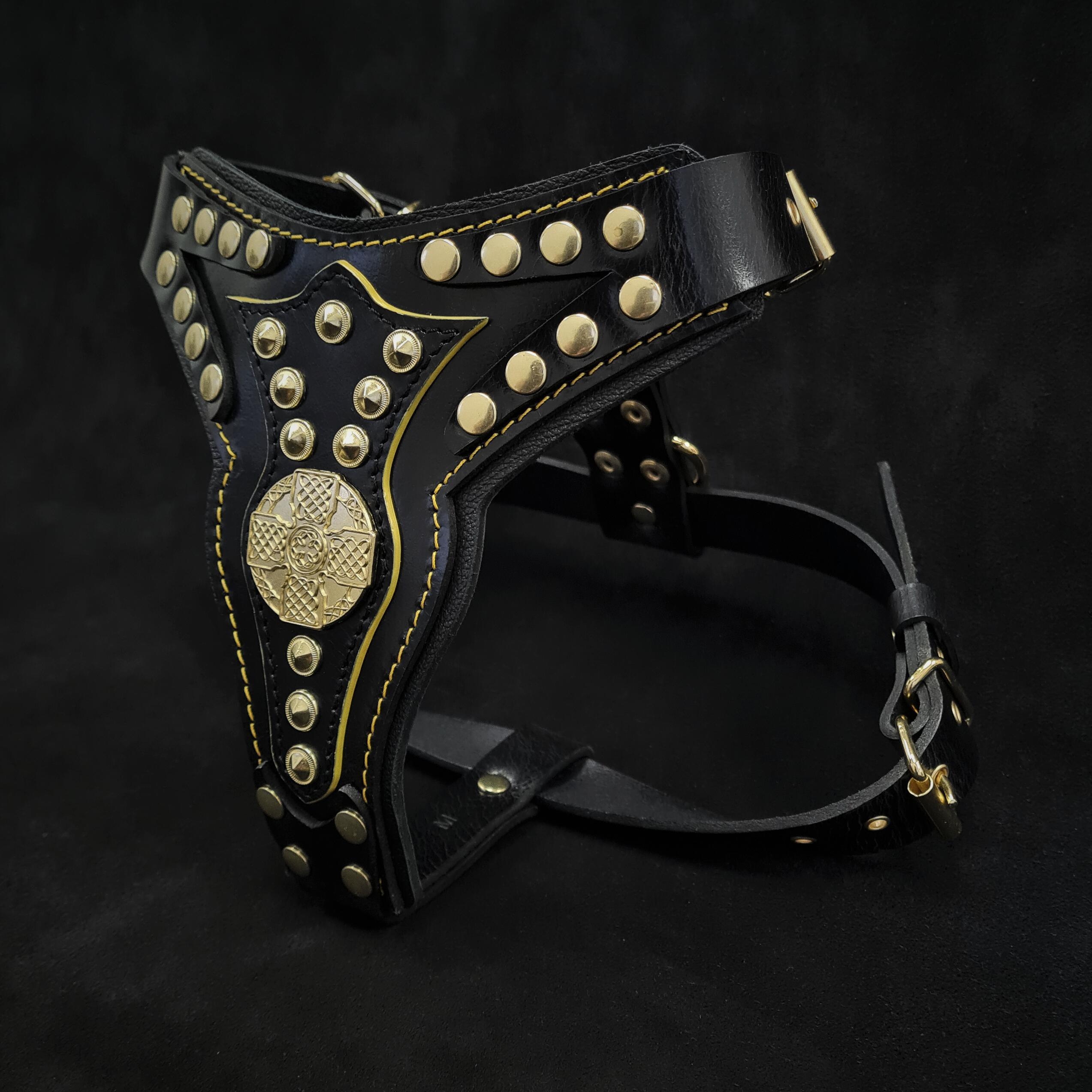 The Maximus harness V2 Medium Size