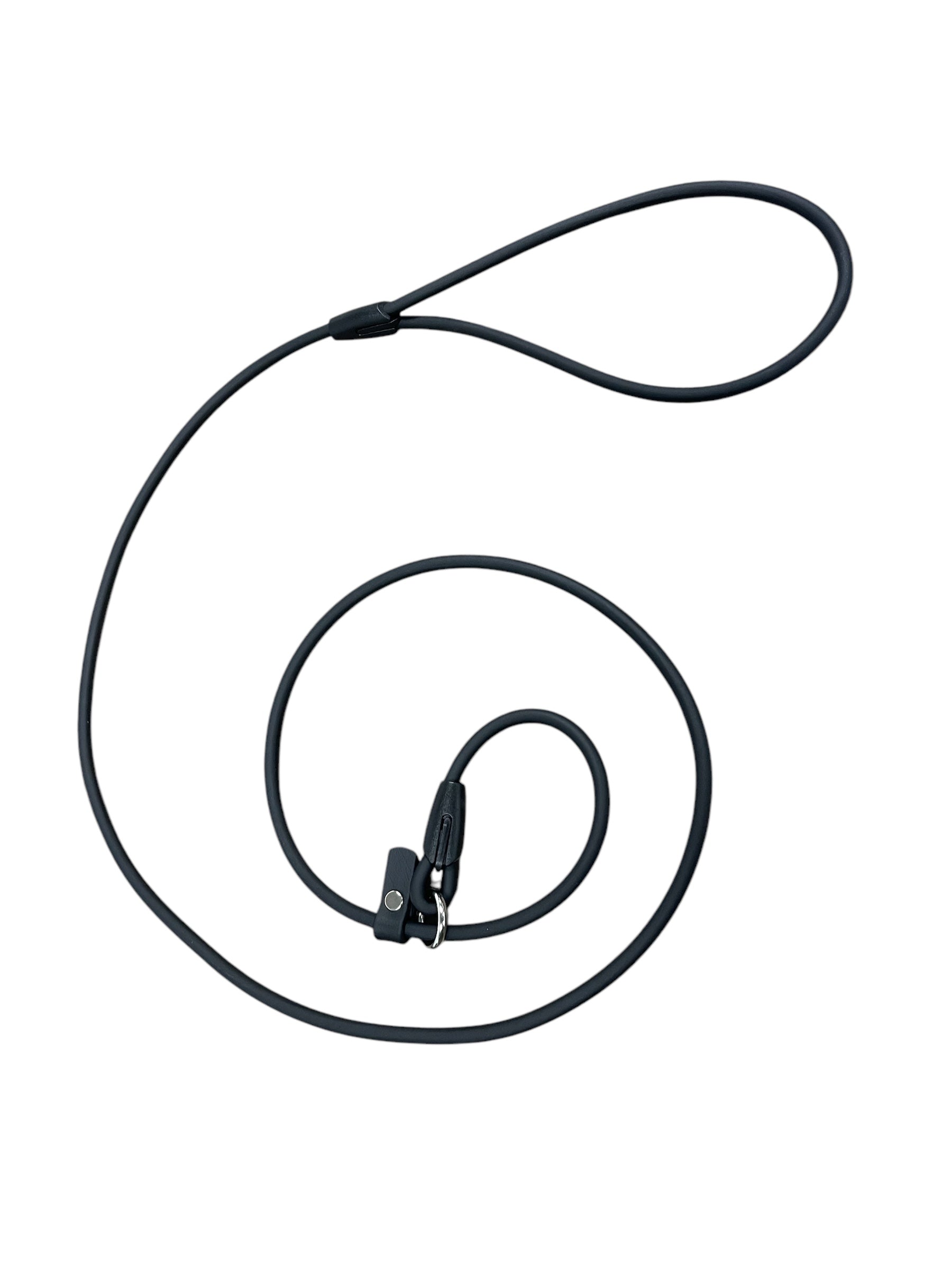 Round Biothane Slip Leash