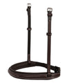 Replacement Noseband of ExionPro Thin Noseband Padded Hunter Bridle