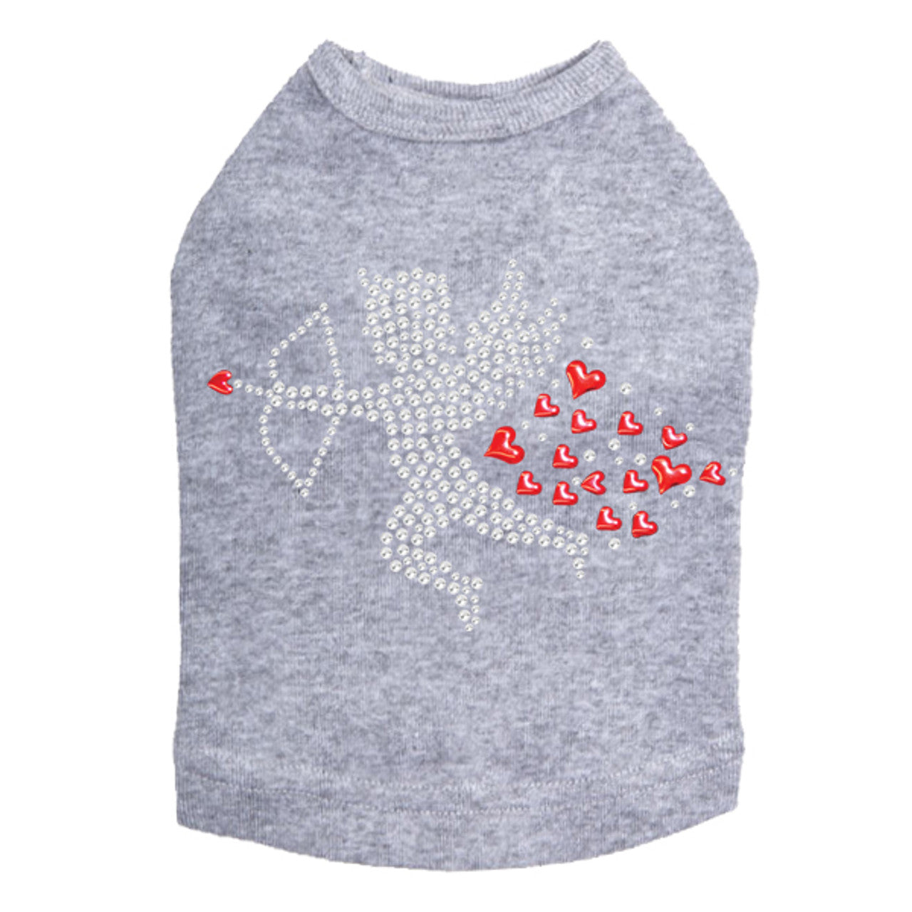 Cupid 1 - Dog Tank