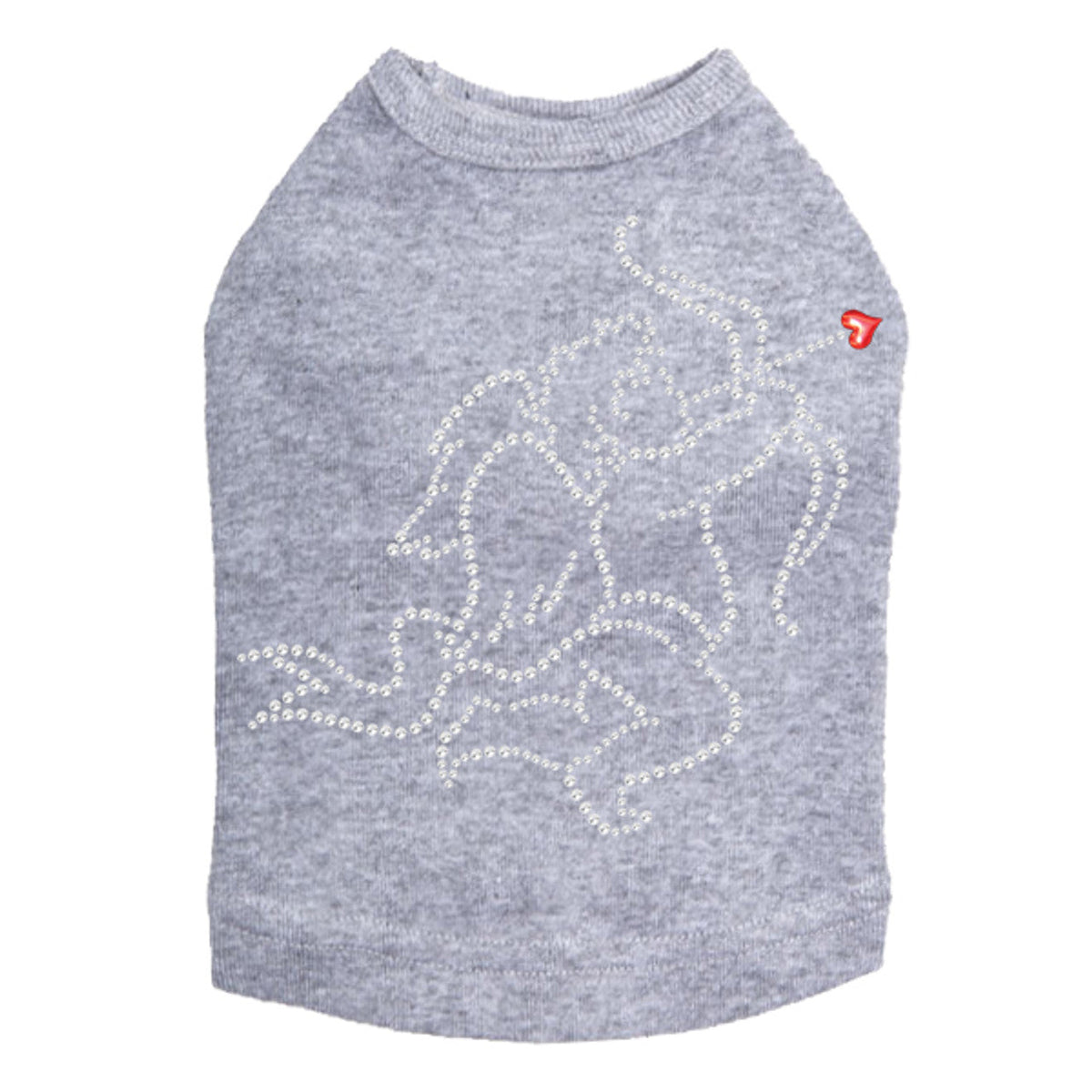 Cupid 2 - Dog Tank