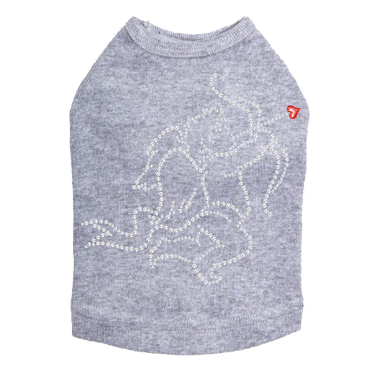 Cupid 2 - Dog Tank