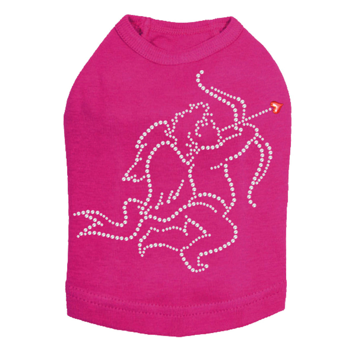 Cupid 2 - Dog Tank